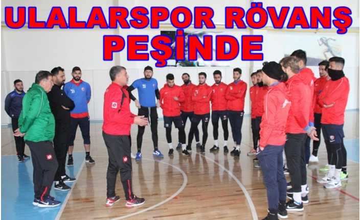 Bölgesel Amatör Lig (BAL) Liginin 18’inci haftasında hafta sonu kendi