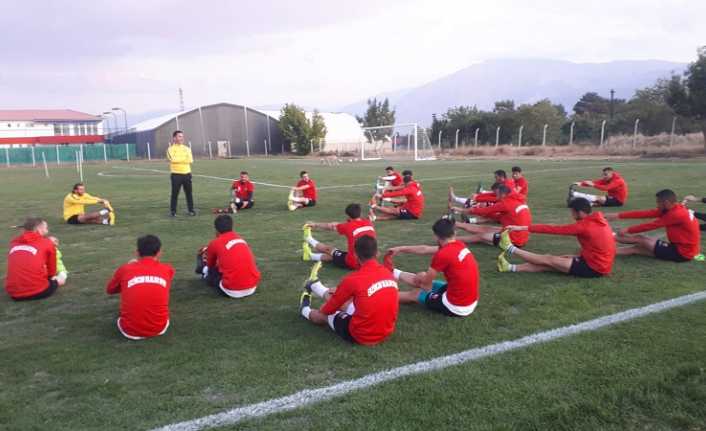 Hafta sonu başlayacak olan  Bölgesel Amatör Futbol Ligi (BAL) 2019-2020