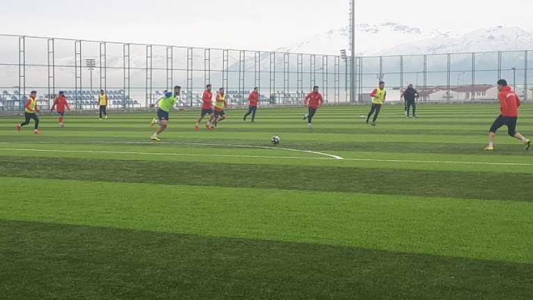 Spor Toto Bölgesel Amatör Lig’de (BAL) 12. Hafta maçları hafta