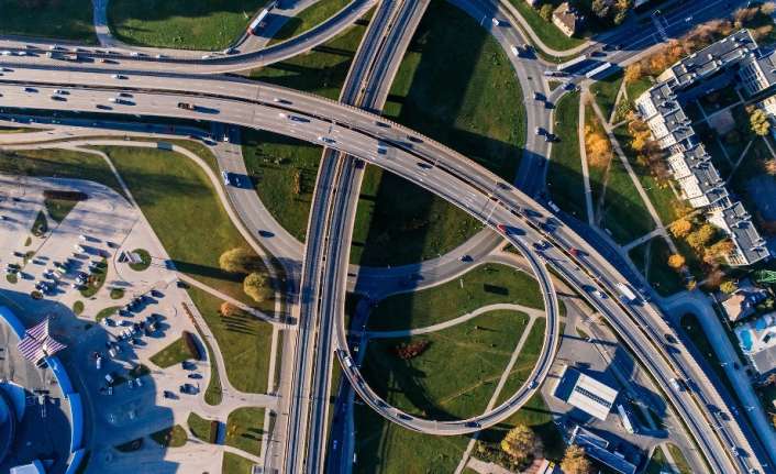Son 10 yılın hane halkı tüketim verilerine göre, ulaşım harcamaları