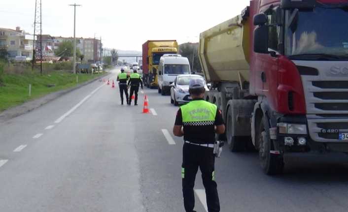 Genel asayişin ve kamu düzeninin devamının sağlanması amacıyla ülke genelinde