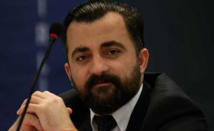 Erzincan Barosu Başkanı Av. Adem Aktürk, yeni yıl dolayısıyla bir