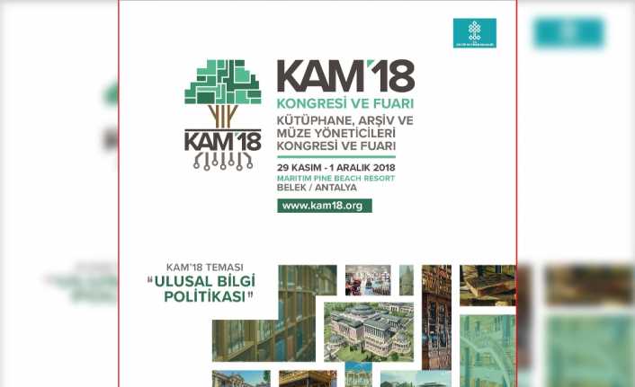 Kütüphane, müze ve arşiv yöneticileri için geçtiğimiz yıllarda özel sektör