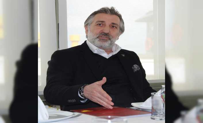 Spor Toto Süper Lig’de hafta sonu Beşiktaş’ı konuk etmeye hazırlanan