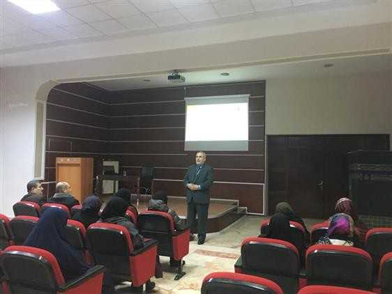 Erzincan’da umreye gidecek vatandaşlara verilen seminerler devam ediyor.Erzincan’dan 2018-2019 Yılı