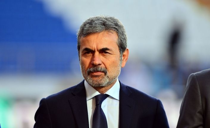 Spor Toto Süper Lig’in 33. haftasında Fenerbahçe, deplasmanda konuk olduğu