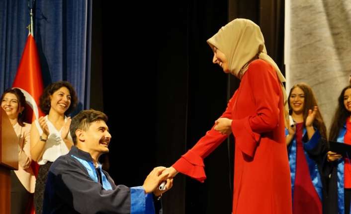 Zonguldak Bülent Ecevit Üniversitesi (BEÜ) İktisadi ve İdari Bilimler Fakültesi