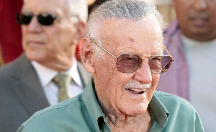 Örümcek Adam’dan X-Men’e, Thor’dan Iron Man’e birçok kahramanı tasarlayan yazar,