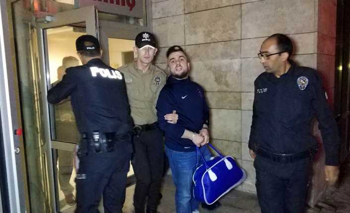Samsun’da ünlü fenomen Kerimcan Durmaz’ın darp edilmesi olayına karışan ve