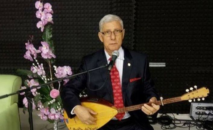 Bursa’da uzun süredir tedavi gören Halk Ozanı Şinasi Erdoğan hayatını