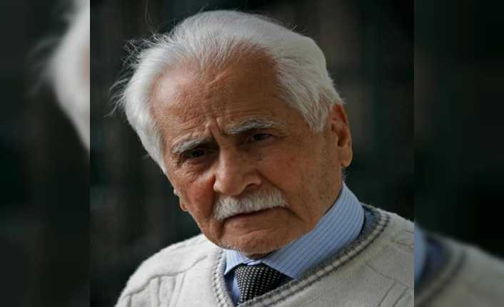 Ünlü Şair-Yazar Bahattin Karakoç, 88 yaşında hayatını kaybetti. 