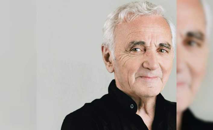 Ermeni kökenli Fransız şarkıcı Charles Aznavour, 94 yaşında hayatını kaybetti.