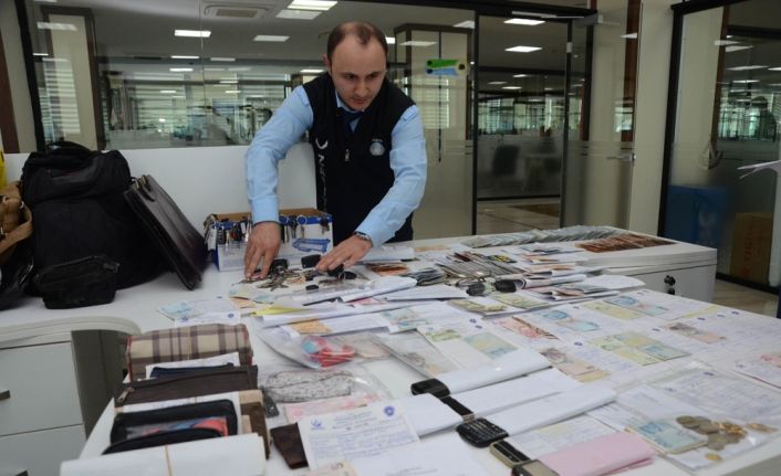 Ordu’nun Altınordu ilçesinde kayıp olan ve unutulan yaklaşık 11 bin