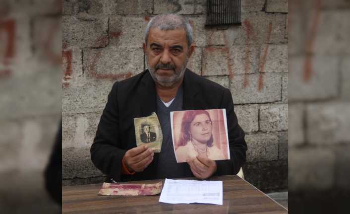 Adana’da evli ve 3 çocuk babası 54 yaşındaki Faruk Ünal,