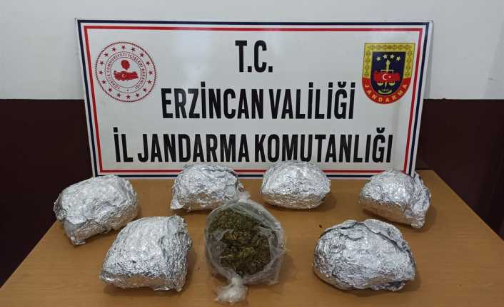 Uyuşturucu ile mücadele kapsamında, vatandaşların huzur ve güvenliği, kamu düzeninin