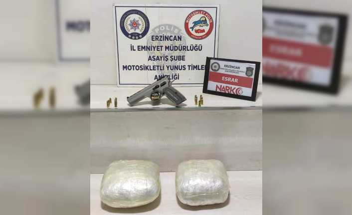 Konuyla ilgili 2 şahıs tutuklanarak cezaevine gönderildi