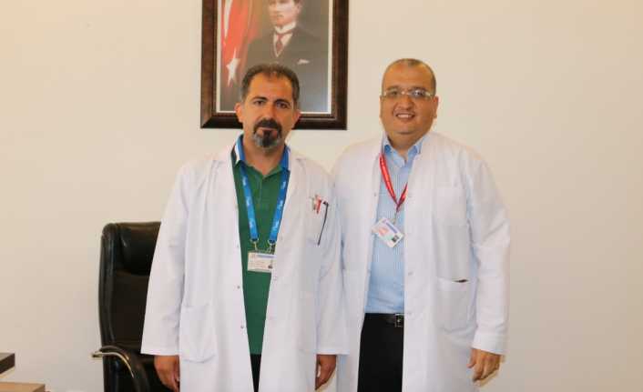 Erzincan ilinde yaşanan kene vakaları münasebetiyle Erzincan Mengücek Gazi Eğitim