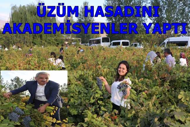 Erzincan Valiliği ve Erzincan Binali Yıldırım Üniversitesi iş birliğinde Uluslararası