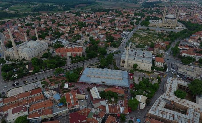 İyiliğin, dürüstlüğün, paylaşmanın ve kardeşliğin diğer adı vakıf kültürünün en