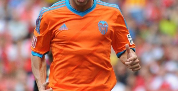 İspanyol ekibi, Arsenal'da forma giyen Fransız orta saha oyuncusu ile