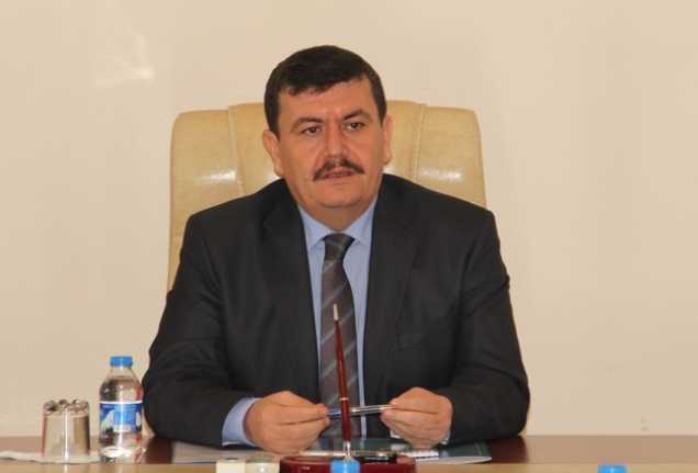 Erzincan’da otobüs kazalarının önlenmesine yönelik olarak Erzincan Valiliğinde toplantı yapıldı.