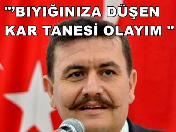 Erzincan’da yoğun kar yağışının ardından okulların tatil edildiği bilgisini twitter