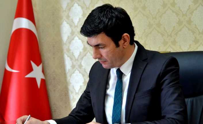 Erzincan Vali Yardımcısı İhsan Ayrancı’nın 'Covid-19' testi pozitif çıktığı öğrenildi.