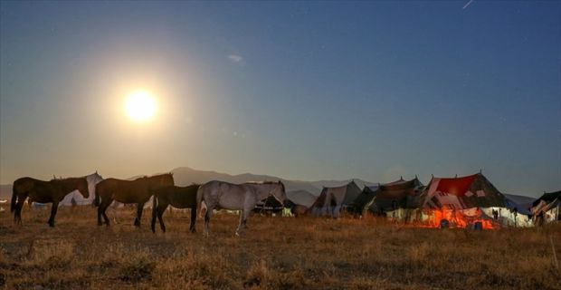 Van Valiliğinden, il genelindeki yayla ve meraların, istisnalar dışında vatandaşların