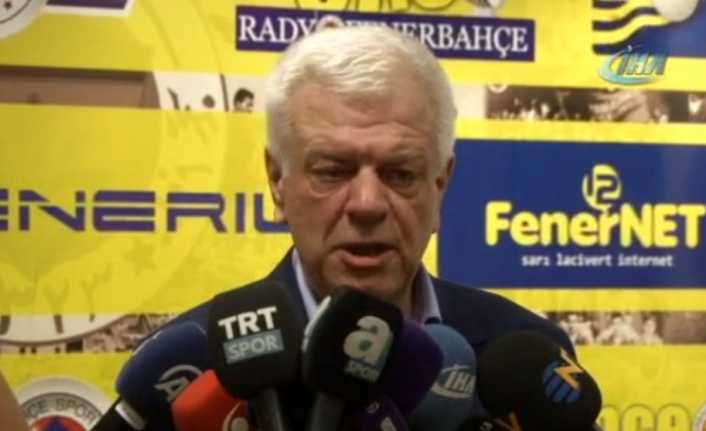 Bursaspor Başkanı Ali Ay, VAR sisteminin İstanbul takımlarına göre ayarlandığını,