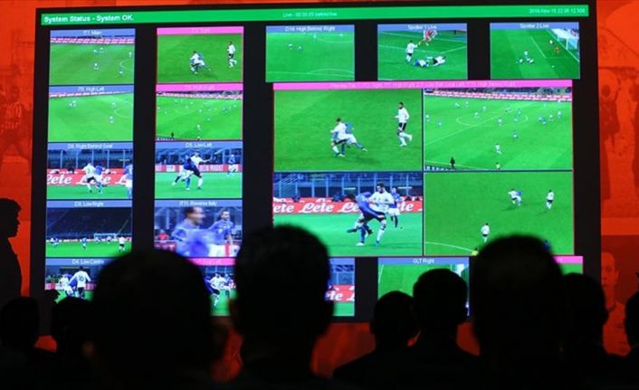 FIFA kokartlı Türk hakemlerinin yöneteceği, Antalya'da oynanacak Finlandiya-Malta ve Azerbaycan-Makedonya
