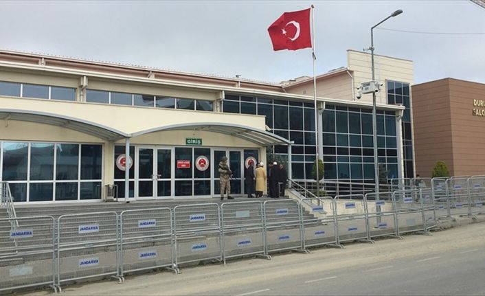 FETÖ'nün 15 Temmuz darbe