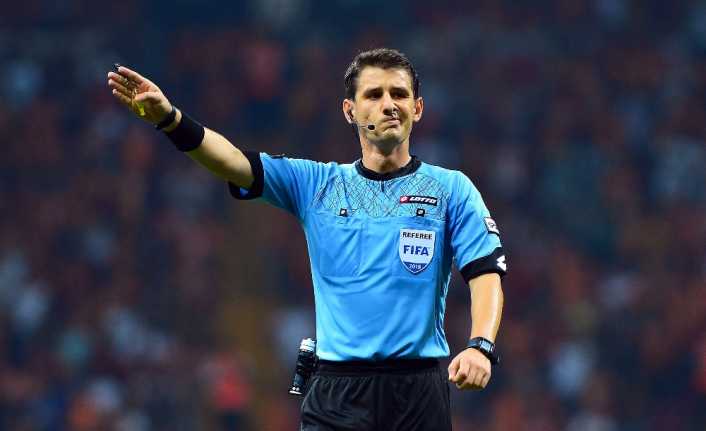 Spor Toto Süper Lig’in 3. haftası geride kalırken, genç hakem