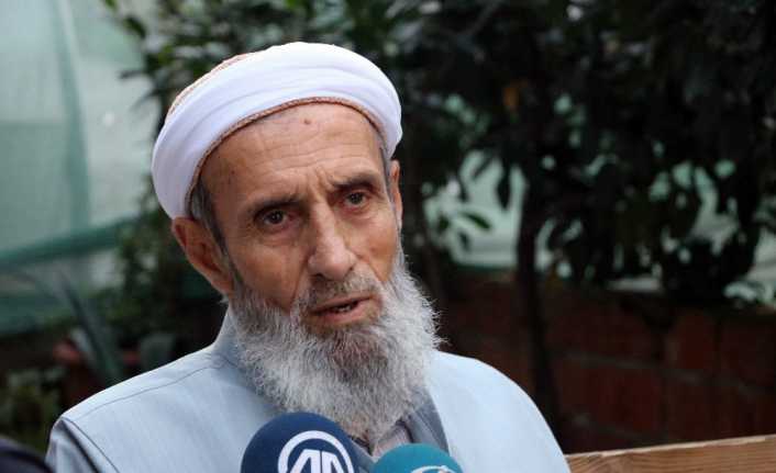 Mardin’de düzenlenen hain saldırıda şehit olan Muhammed Fatih Safitürk’ün davasında