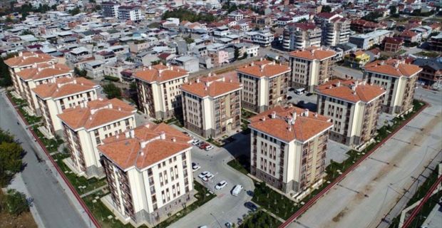 Başbakan Yardımcısı Şimşek, "Konut hesabı uygulamasını daha etkin hale getirmek