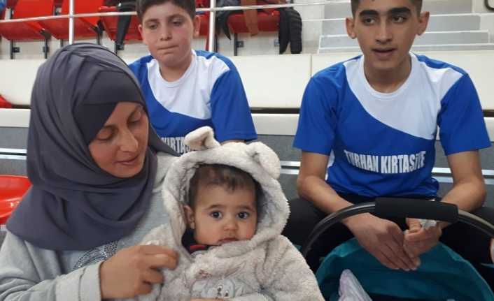 Okul Sporları Dart Yıldız ve Genç(Kız-Erkek) Türkiye Şampiyonası Grup Birinciliği