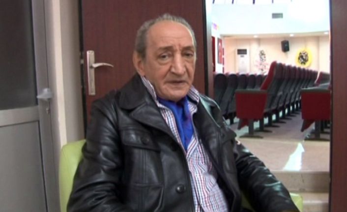 Ünlü şair Cemal Safi’nin hayatını kaybettiği hastaneden açıklama yapıldı. 