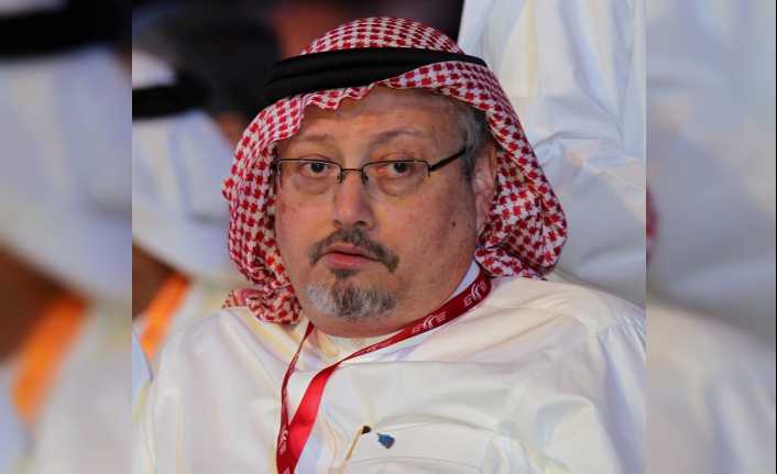 ABD İstihbaratına takılan görüşmelerde Suudi Arabistan Veliaht Prensi Muhammed bin