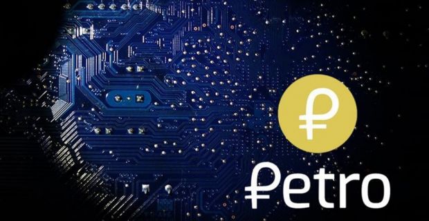 Venezuela'nın dijital para birimi petro, 60 dolarlık referans fiyatıyla satılmaya