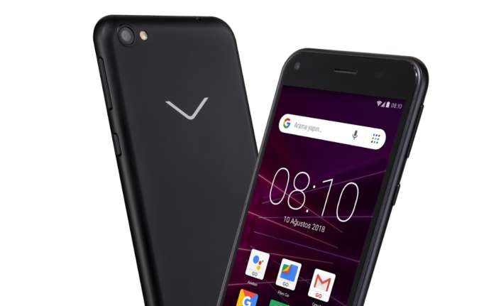Vestel, Şubat ayında Barselona’da düzenlenen Mobile World Congress’de tanıttığı Venus