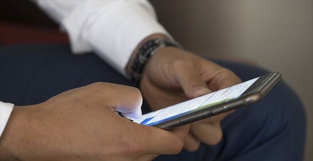 GİB tarafından elektronik ortamdaki vergisel işlemler için İnteraktif Vergi Dairesi