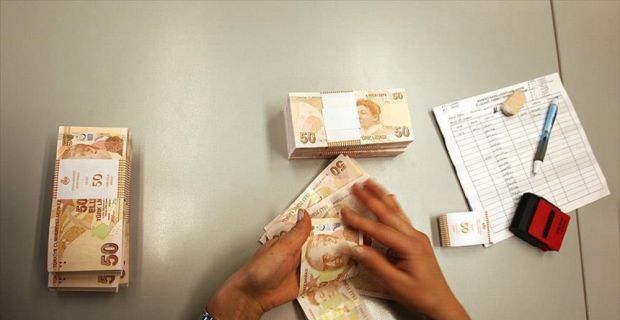 Vergiye uyumlu ve çok zor durumda olan mükelleflerin borçları, bulundukları