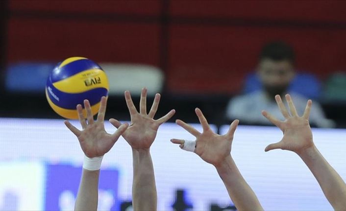 Voleybolda Vestel Venus Sultanlar Ligi play-off yarı final etabı heyecanı