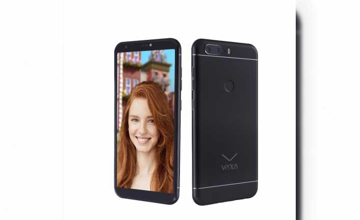 Vestel Venus’ün yeni modeli V6 satışa sunuldu