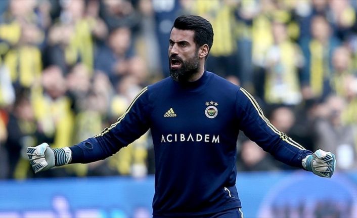 Tecrübeli kaleci, Spor Toto Süper Lig'de 2 Nisan'da Kayseri deplasmanında