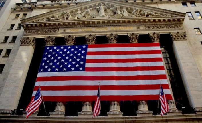 ABD'nin finans merkezi olarak kabul edilen Wall Street'te menkul kıymetler