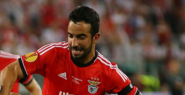 Kayserispor, Romanya ekibi FCSB'nin Brezilyalı futbolcusu William'ı sezon sonuna kadar