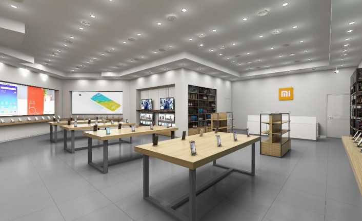 Çin merkezli dünyanın en büyük akıllı telefon üreticilerinden  Xiaomi,