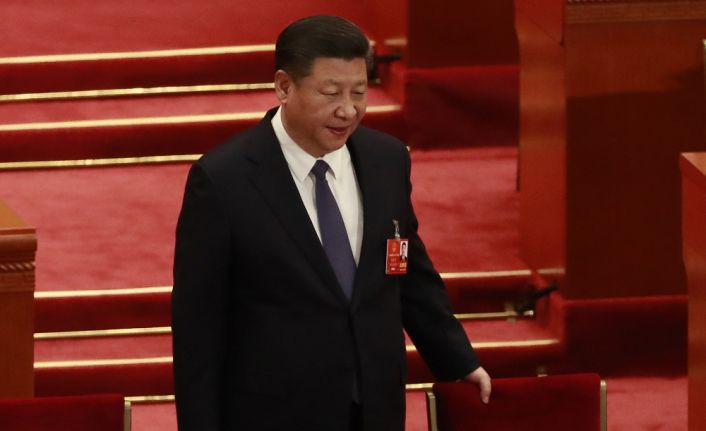 Çin Devlet Başkanı Xi Jinping, ülke ekonomisinin dışa açılmasını genişleteceklerini
