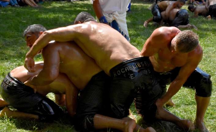 Muğla’nın Kavaklıdere ilçesinde 26 yıldır aralıksız devam eden Menteşe Beşpınar