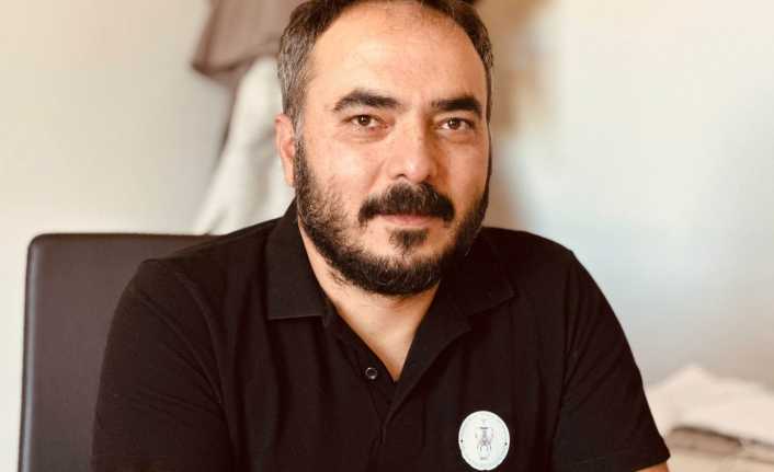 Erzincan Binali Yıldırım Üniversitesi Ağız ve Diş Sağlığı Eğitim ve